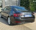 Шкода Суперб, объемом двигателя 2 л и пробегом 175 тыс. км за 31500 $, фото 24 на Automoto.ua