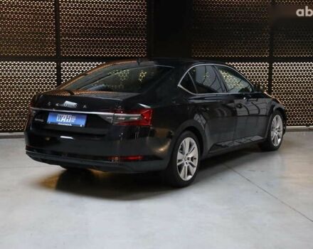 Шкода Суперб, объемом двигателя 2 л и пробегом 188 тыс. км за 30800 $, фото 3 на Automoto.ua