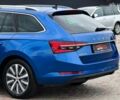 Шкода Суперб, объемом двигателя 2 л и пробегом 250 тыс. км за 21999 $, фото 19 на Automoto.ua