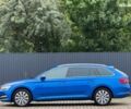 Шкода Суперб, объемом двигателя 2 л и пробегом 250 тыс. км за 21999 $, фото 6 на Automoto.ua
