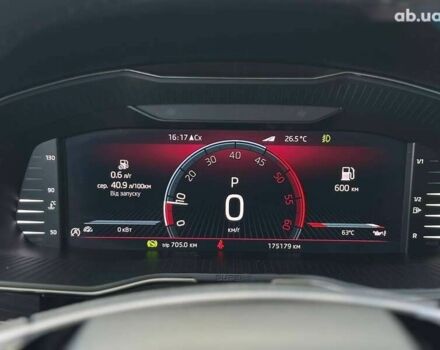 Шкода Суперб, объемом двигателя 2 л и пробегом 175 тыс. км за 31500 $, фото 28 на Automoto.ua