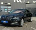 Шкода Суперб, объемом двигателя 2 л и пробегом 175 тыс. км за 31500 $, фото 15 на Automoto.ua