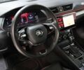 Шкода Суперб, объемом двигателя 2 л и пробегом 188 тыс. км за 30800 $, фото 16 на Automoto.ua