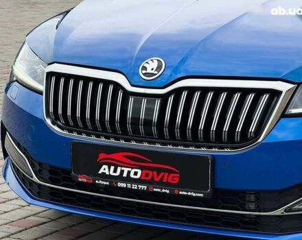 Шкода Суперб, объемом двигателя 2 л и пробегом 250 тыс. км за 21999 $, фото 18 на Automoto.ua