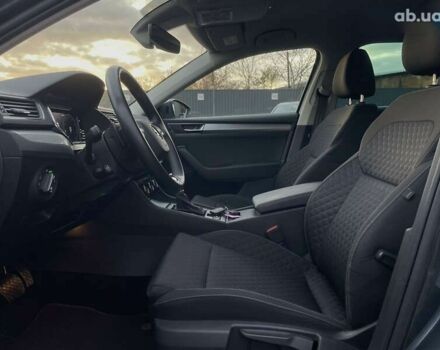 Шкода Суперб, объемом двигателя 2 л и пробегом 172 тыс. км за 19454 $, фото 19 на Automoto.ua