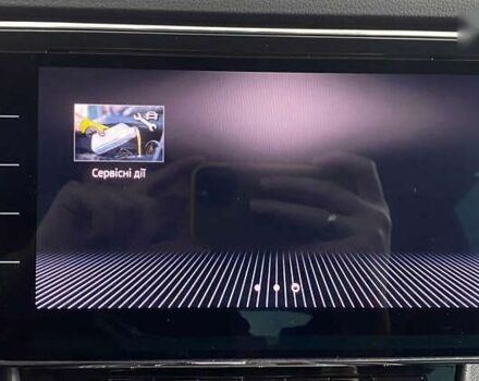 Шкода Суперб, об'ємом двигуна 2 л та пробігом 195 тис. км за 25550 $, фото 28 на Automoto.ua