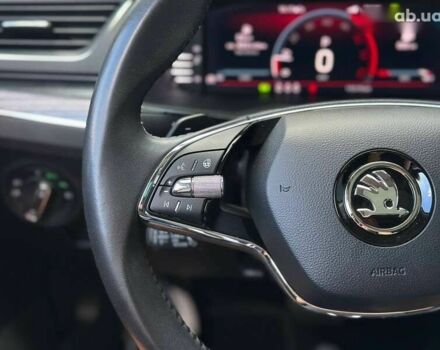 Шкода Суперб, объемом двигателя 2 л и пробегом 175 тыс. км за 31500 $, фото 17 на Automoto.ua