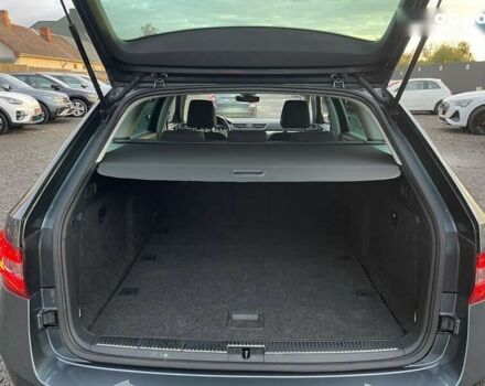 Шкода Суперб, объемом двигателя 2 л и пробегом 172 тыс. км за 19454 $, фото 27 на Automoto.ua