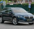 Шкода Суперб, объемом двигателя 0 л и пробегом 196 тыс. км за 31999 $, фото 1 на Automoto.ua