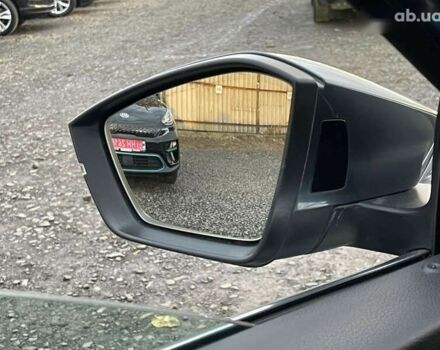 Шкода Суперб, объемом двигателя 2 л и пробегом 172 тыс. км за 19454 $, фото 16 на Automoto.ua