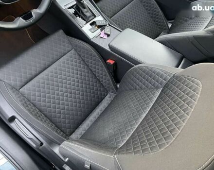 Шкода Суперб, объемом двигателя 2 л и пробегом 172 тыс. км за 19454 $, фото 21 на Automoto.ua