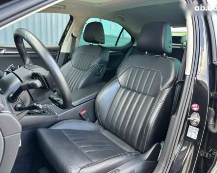 Шкода Суперб, объемом двигателя 2 л и пробегом 175 тыс. км за 31500 $, фото 25 на Automoto.ua