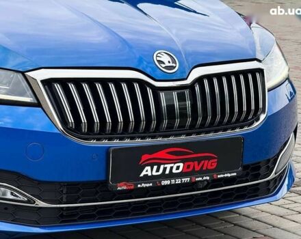 Шкода Суперб, объемом двигателя 2 л и пробегом 250 тыс. км за 21999 $, фото 16 на Automoto.ua