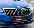 Шкода Суперб, объемом двигателя 2 л и пробегом 250 тыс. км за 21999 $, фото 16 на Automoto.ua