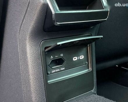 Шкода Суперб, объемом двигателя 2 л и пробегом 172 тыс. км за 19454 $, фото 25 на Automoto.ua