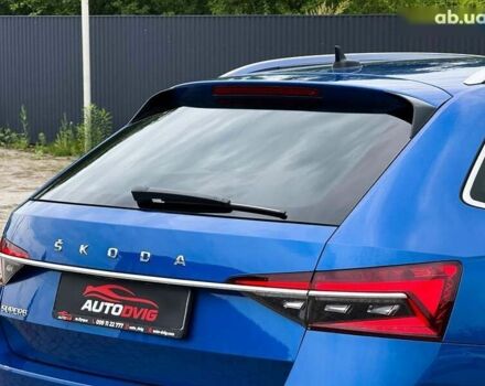 Шкода Суперб, объемом двигателя 2 л и пробегом 250 тыс. км за 21999 $, фото 24 на Automoto.ua