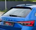 Шкода Суперб, объемом двигателя 2 л и пробегом 250 тыс. км за 21999 $, фото 24 на Automoto.ua