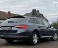 Шкода Суперб, объемом двигателя 2 л и пробегом 172 тыс. км за 19454 $, фото 7 на Automoto.ua