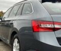 Шкода Суперб, объемом двигателя 2 л и пробегом 172 тыс. км за 19454 $, фото 11 на Automoto.ua