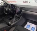 Шкода Суперб, объемом двигателя 2 л и пробегом 195 тыс. км за 25550 $, фото 19 на Automoto.ua