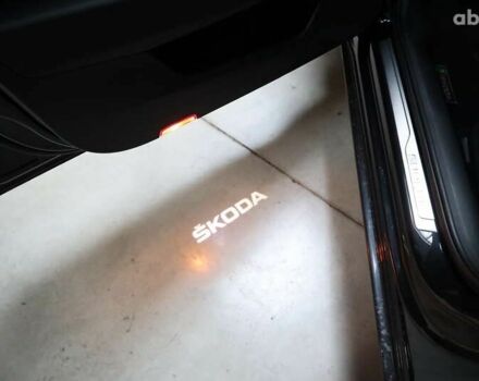 Шкода Суперб, объемом двигателя 2 л и пробегом 188 тыс. км за 30800 $, фото 9 на Automoto.ua