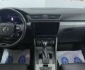 Шкода Суперб, об'ємом двигуна 2 л та пробігом 195 тис. км за 25550 $, фото 11 на Automoto.ua