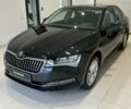 купить новое авто Шкода Суперб 2023 года от официального дилера Альянс-ІФ Skoda Шкода фото