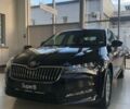 Шкода Суперб, объемом двигателя 1.98 л и пробегом 0 тыс. км за 40932 $, фото 1 на Automoto.ua