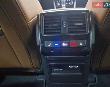 Шкода Суперб, объемом двигателя 1.4 л и пробегом 48 тыс. км за 43590 $, фото 7 на Automoto.ua