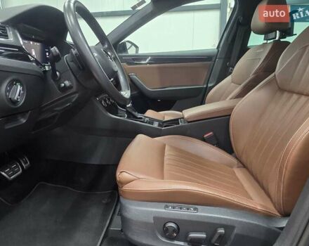 Шкода Суперб, объемом двигателя 1.4 л и пробегом 48 тыс. км за 43590 $, фото 10 на Automoto.ua