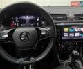 Шкода Суперб, объемом двигателя 1.4 л и пробегом 48 тыс. км за 43590 $, фото 15 на Automoto.ua