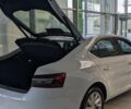 купить новое авто Шкода Суперб 2023 года от официального дилера Автоцентр AUTO.RIA Шкода фото