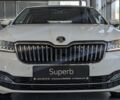 купить новое авто Шкода Суперб 2023 года от официального дилера Автоцентр AUTO.RIA Шкода фото