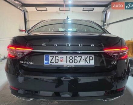 Шкода Суперб, объемом двигателя 1.4 л и пробегом 48 тыс. км за 43590 $, фото 2 на Automoto.ua