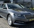 Шкода Суперб, объемом двигателя 2 л и пробегом 154 тыс. км за 32000 $, фото 1 на Automoto.ua