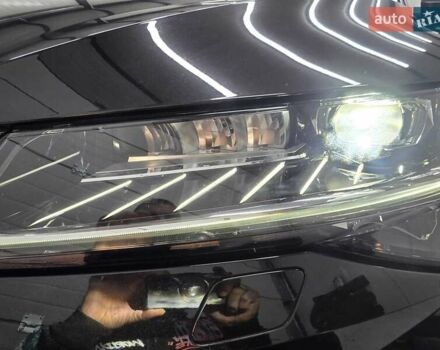 Шкода Суперб, объемом двигателя 1.4 л и пробегом 48 тыс. км за 43590 $, фото 20 на Automoto.ua