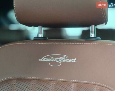 Шкода Суперб, объемом двигателя 1.4 л и пробегом 48 тыс. км за 43590 $, фото 21 на Automoto.ua