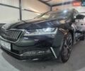 Шкода Суперб, объемом двигателя 1.4 л и пробегом 48 тыс. км за 43590 $, фото 1 на Automoto.ua