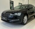 купить новое авто Шкода Суперб 2023 года от официального дилера Альянс-ІФ Skoda Шкода фото