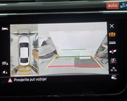 Шкода Суперб, объемом двигателя 1.4 л и пробегом 48 тыс. км за 43590 $, фото 24 на Automoto.ua