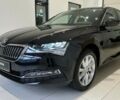 купить новое авто Шкода Суперб 2023 года от официального дилера Альянс-ІФ Skoda Шкода фото