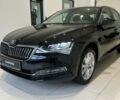 купить новое авто Шкода Суперб 2023 года от официального дилера Альянс-ІФ Skoda Шкода фото