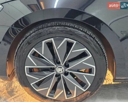 Шкода Суперб, объемом двигателя 1.4 л и пробегом 48 тыс. км за 43590 $, фото 26 на Automoto.ua