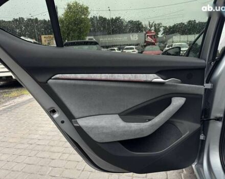 Шкода Суперб 2024 у Вінниці на Automoto.ua Шкода Суперб, об'ємом двигуна 2 л та пробігом 8 тис. км за 42999 $, фото 29 на Automoto.ua