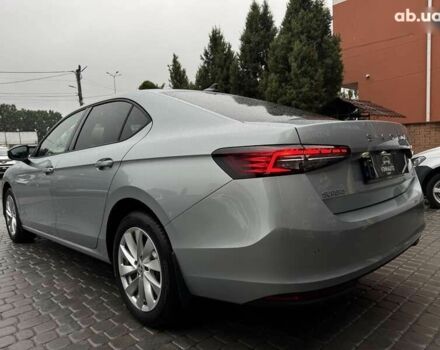 Шкода Суперб 2024 у Вінниці на Automoto.ua Шкода Суперб, об'ємом двигуна 2 л та пробігом 8 тис. км за 42999 $, фото 14 на Automoto.ua