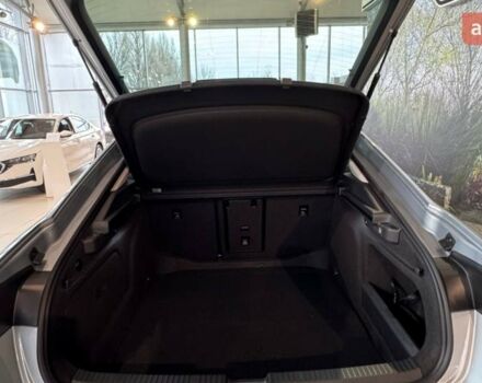 купить новое авто Шкода Суперб 2024 года от официального дилера Автоцентр-Дніпропетровськ Skoda Шкода фото