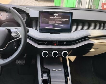 Шкода Суперб, объемом двигателя 1.98 л и пробегом 0 тыс. км за 45708 $, фото 15 на Automoto.ua