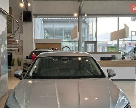 купить новое авто Шкода Суперб 2024 года от официального дилера Автоцентр-Дніпропетровськ Skoda Шкода фото