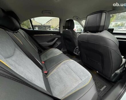 Шкода Суперб 2024 у Вінниці на Automoto.ua Шкода Суперб, об'ємом двигуна 2 л та пробігом 8 тис. км за 42999 $, фото 2 на Automoto.ua