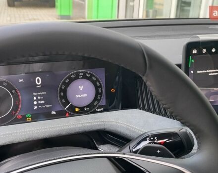 Шкода Суперб, объемом двигателя 1.98 л и пробегом 0 тыс. км за 45708 $, фото 19 на Automoto.ua